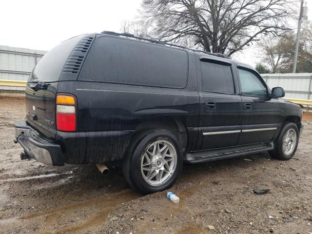 2004 Chevrolet Suburban C1500