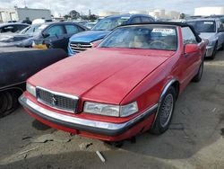 1989 Chrysler TC BY Maserati for sale in Martinez, CA