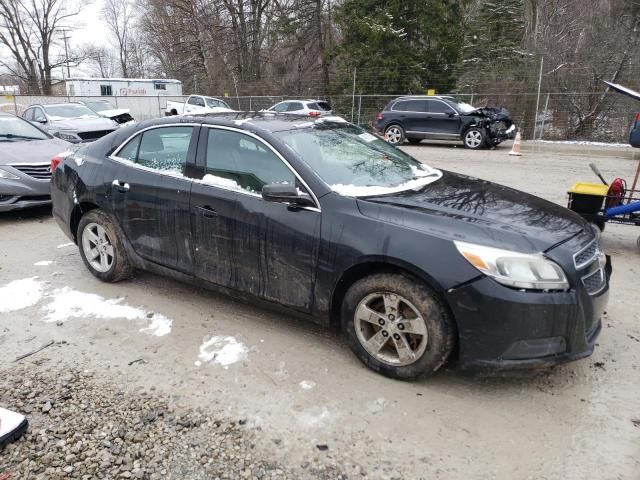 2013 Chevrolet Malibu LS