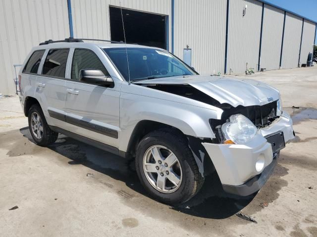 2006 Jeep Grand Cherokee Laredo