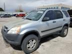 2002 Honda CR-V EX