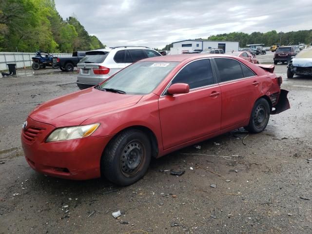 2007 Toyota Camry CE