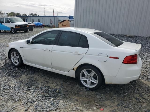 2006 Acura 3.2TL