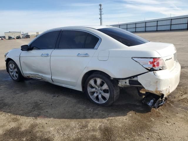 2008 Honda Accord EXL