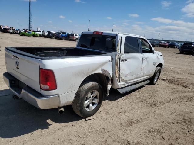 2020 Dodge RAM 1500 Classic SLT