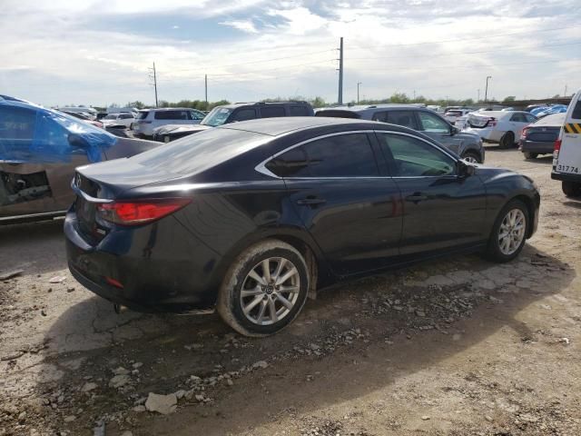 2014 Mazda 6 Sport