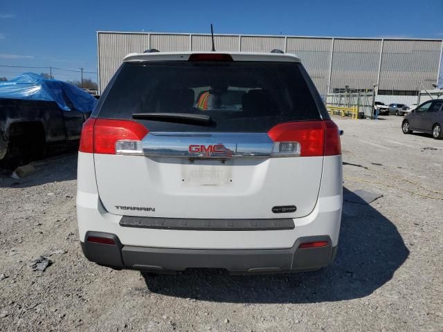 2014 GMC Terrain SLE