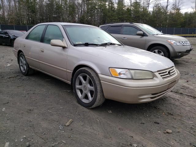 1999 Toyota Camry CE