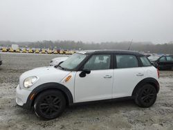 Mini salvage cars for sale: 2011 Mini Cooper Countryman