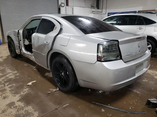 2006 Dodge Charger SE