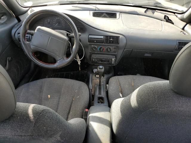 1999 Chevrolet Cavalier