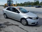 2010 KIA Forte EX