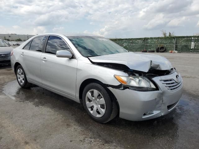 2008 Toyota Camry CE