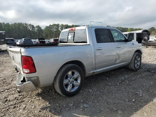 2015 Dodge RAM 1500 SLT