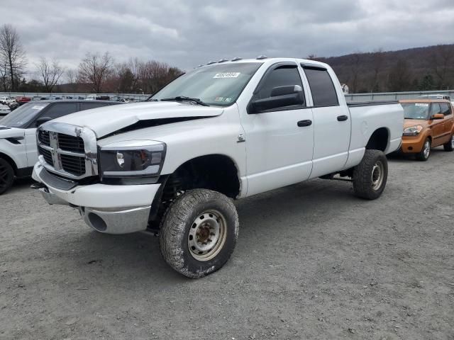 2006 Dodge RAM 2500 ST