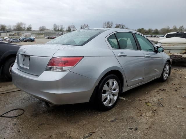 2008 Honda Accord EXL