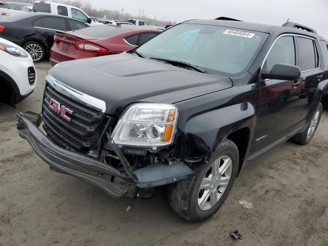 2016 GMC Terrain SLE