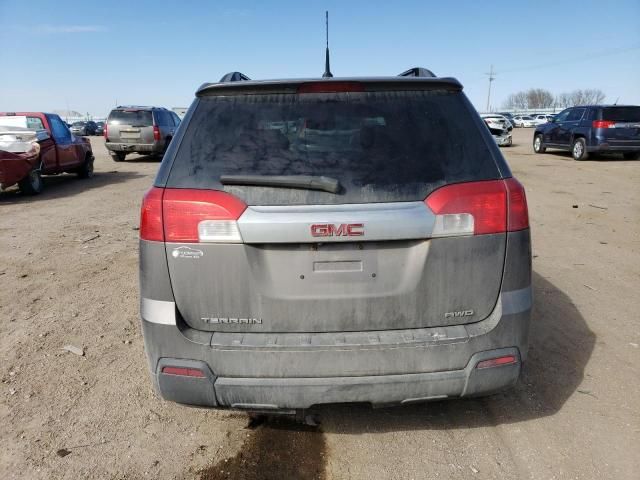 2011 GMC Terrain SLE