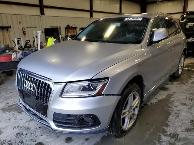 2015 Audi Q5 Premium