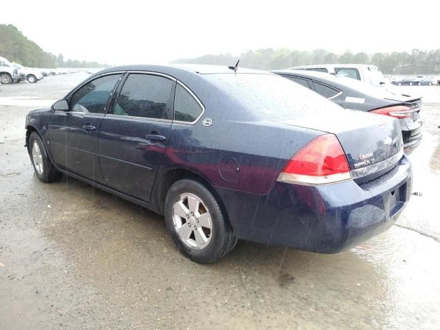 2007 Chevrolet Impala LT