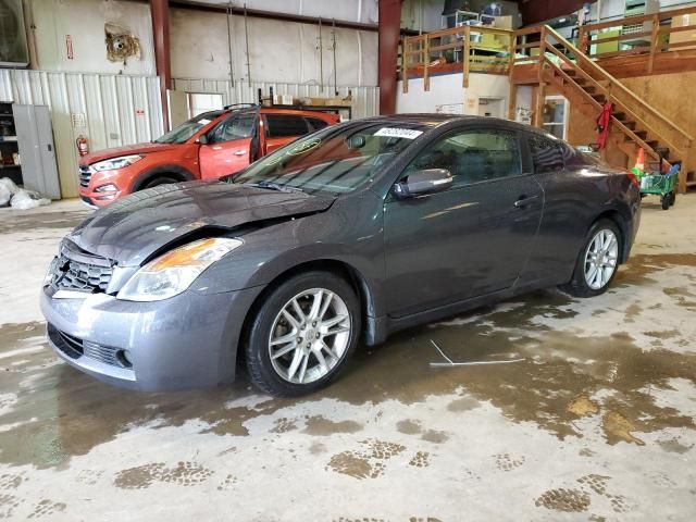 2008 Nissan Altima 3.5SE