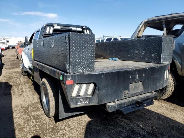 2018 Dodge RAM 5500