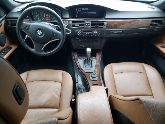 2011 BMW 328 I Sulev