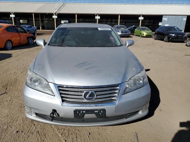 2010 Lexus ES 350