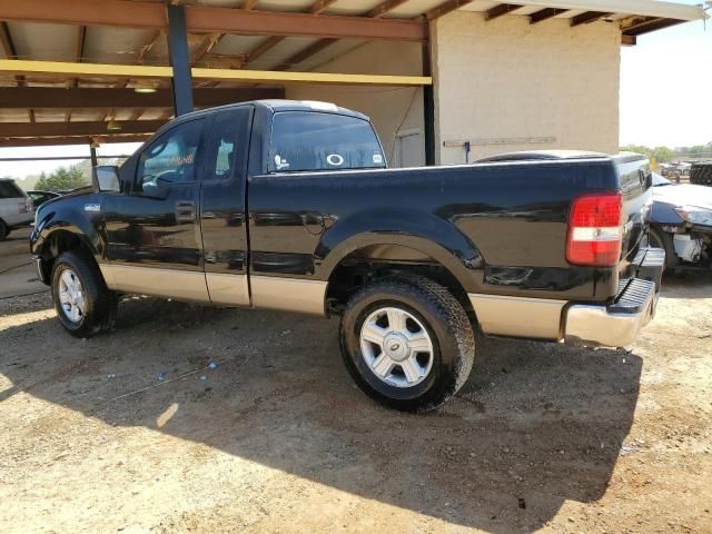 2004 Ford F150