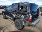 2006 Nissan Xterra OFF Road