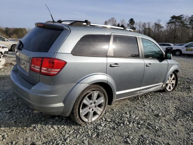 2010 Dodge Journey SXT