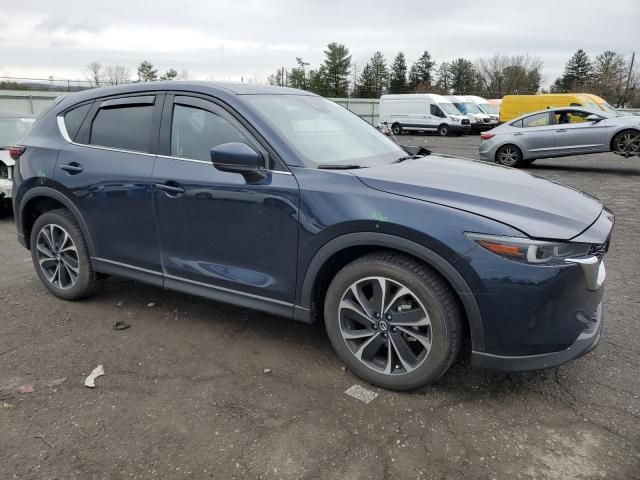 2023 Mazda CX-5 Premium