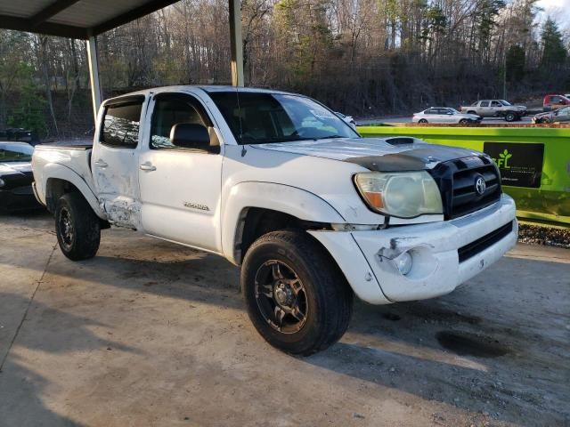 2006 Toyota Tacoma Double Cab Prerunner