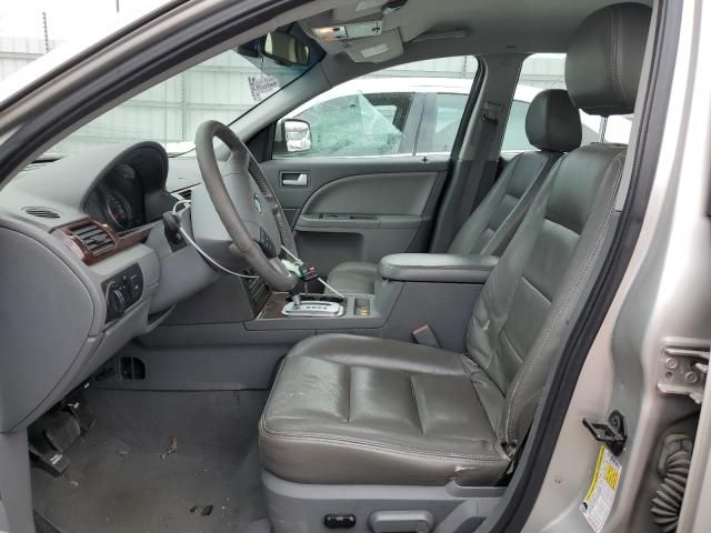 2007 Ford Five Hundred SEL