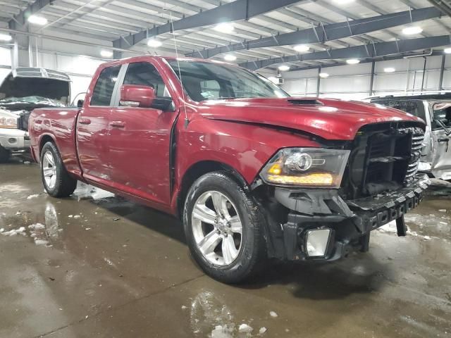 2014 Dodge RAM 1500 Sport