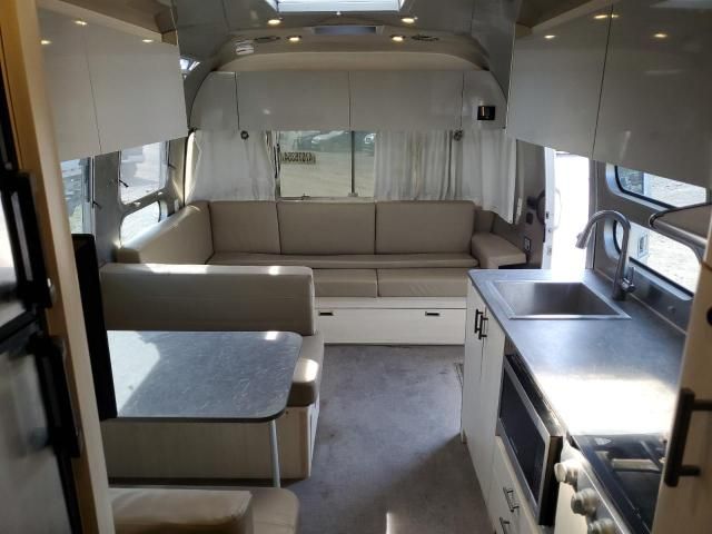 2021 Airstream Flying CLO