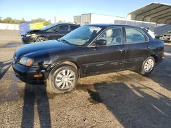 Suzuki Esteem GL salvage cars for sale: 1999 Suzuki Esteem GL