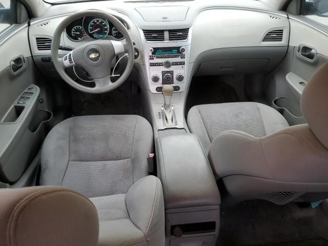 2012 Chevrolet Malibu LS