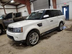 2010 Land Rover Range Rover Sport LUX for sale in Lansing, MI