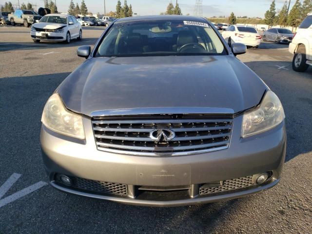 2006 Infiniti M45 Base