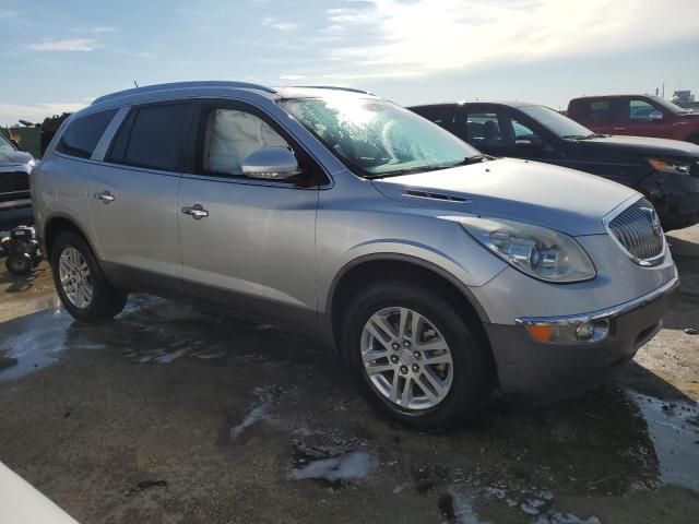 2012 Buick Enclave