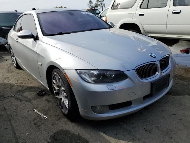 2009 BMW 328 I Sulev