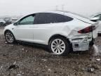 2020 Tesla Model X