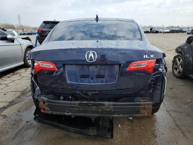 2013 Acura ILX 20 Premium