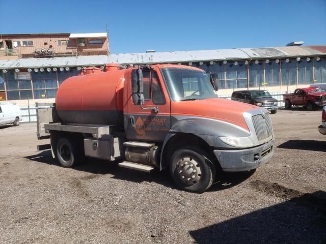 2007 International 4000 4300