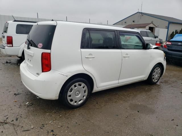 2009 Scion XB