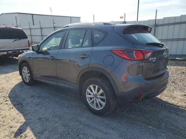 2016 Mazda CX-5 Sport