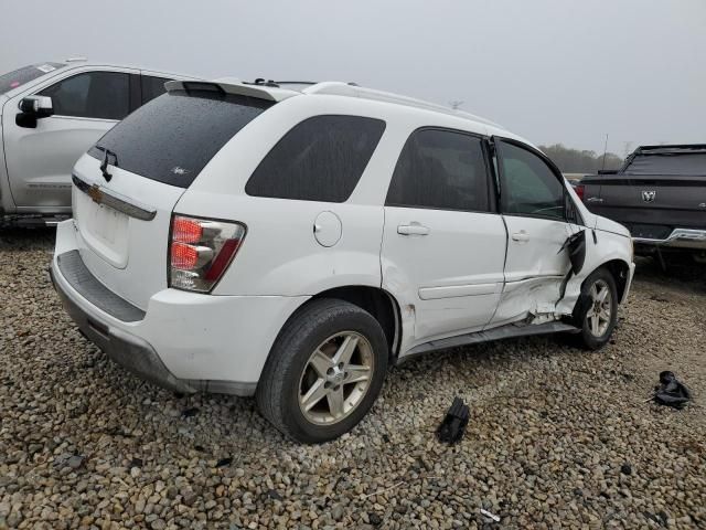 2005 Chevrolet Equinox LT