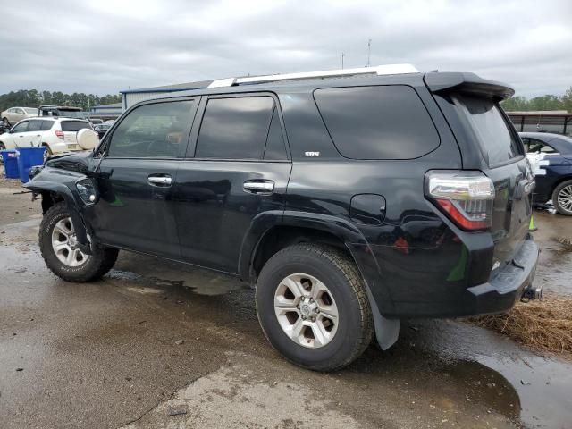 2014 Toyota 4runner SR5