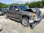 2013 GMC Sierra K1500 SLT